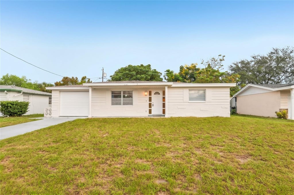 Photo of 4621 Abdella Lane, Holiday, FL 34690 (MLS # TB8555126)