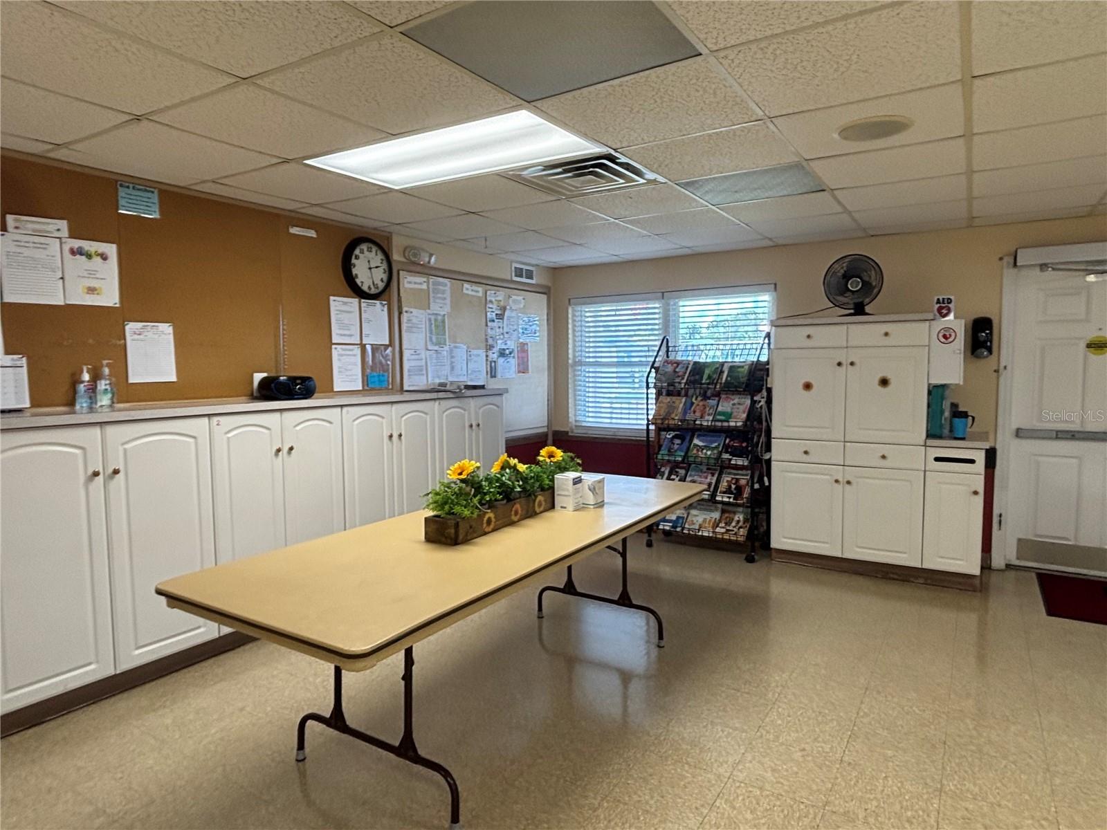 TANGLEWOOD MOBILE VILLAGE - Residential