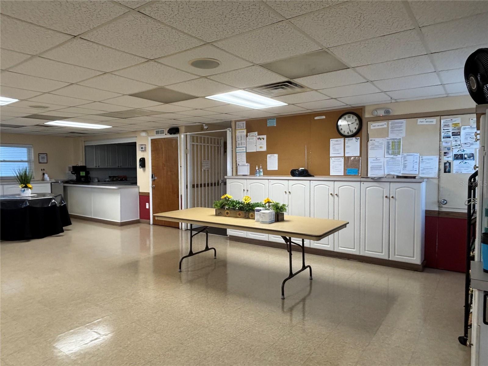 TANGLEWOOD MOBILE VILLAGE - Residential