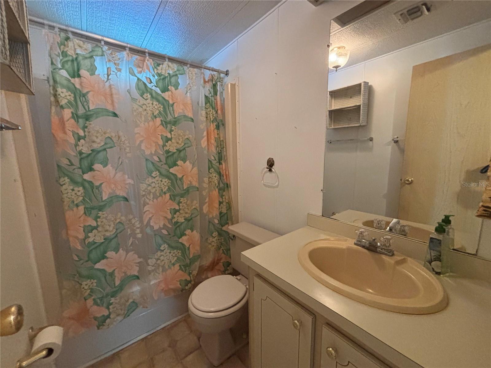 TANGLEWOOD MOBILE VILLAGE - Residential