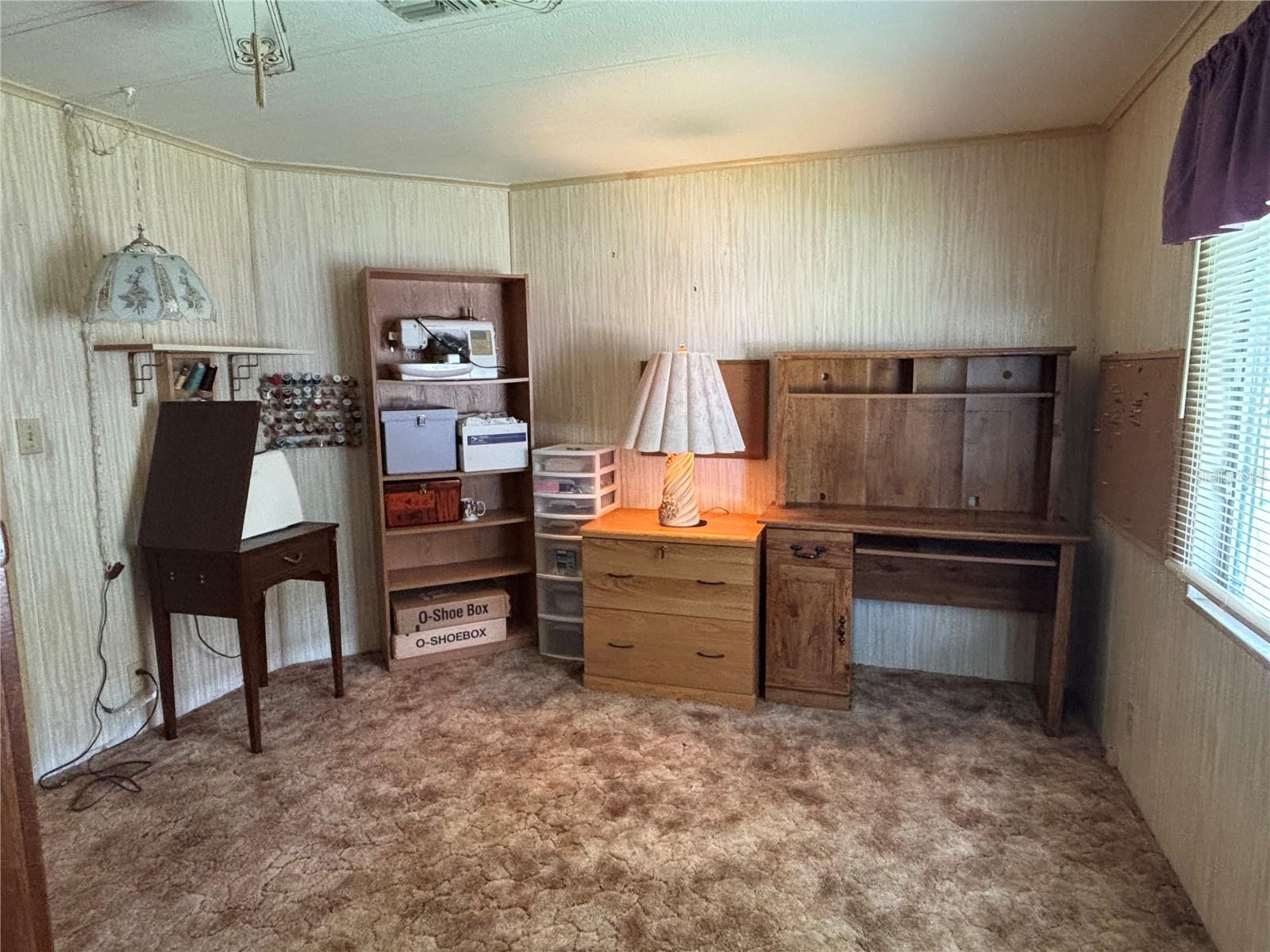 TANGLEWOOD MOBILE VILLAGE - Residential