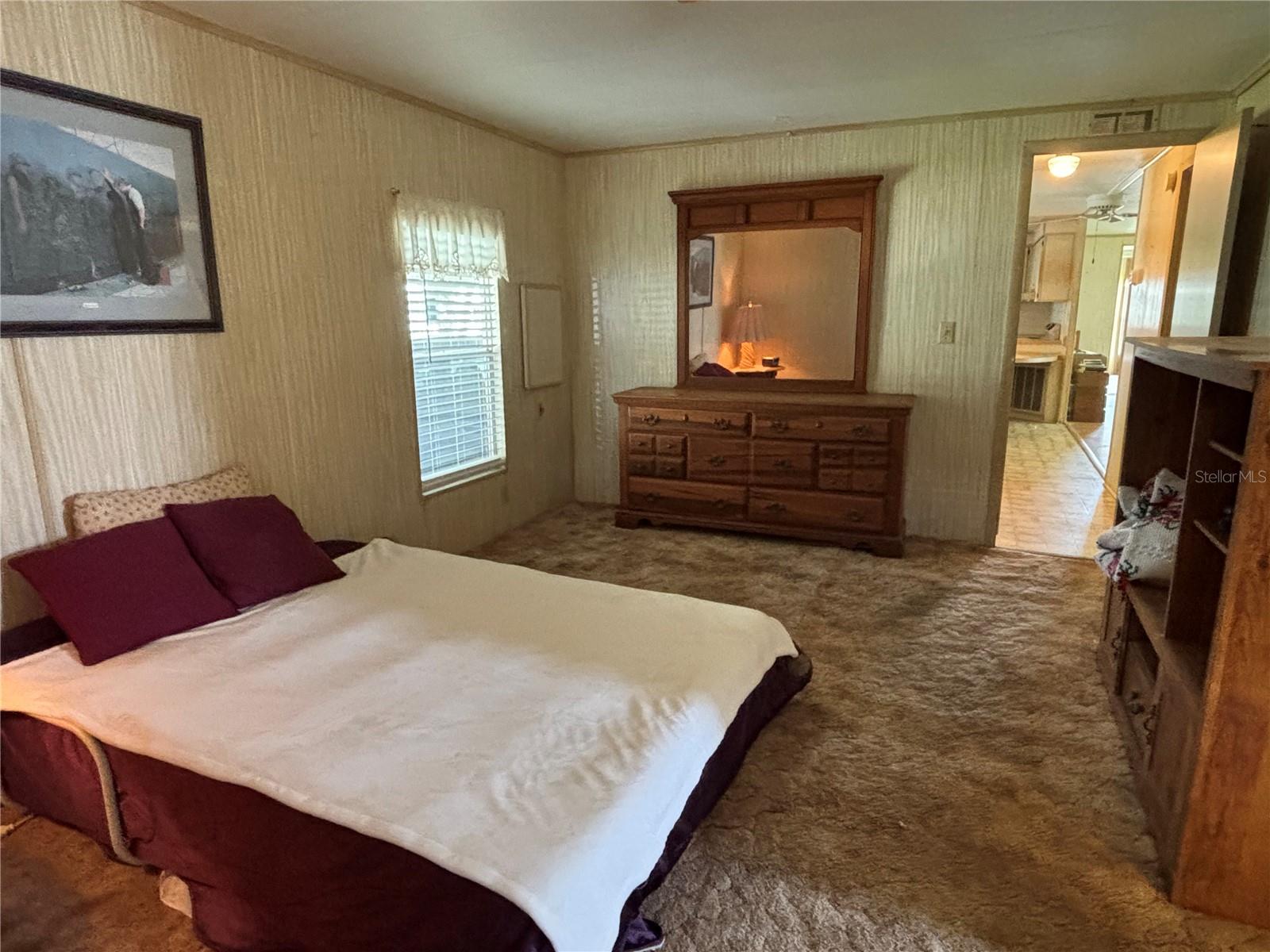 TANGLEWOOD MOBILE VILLAGE - Residential