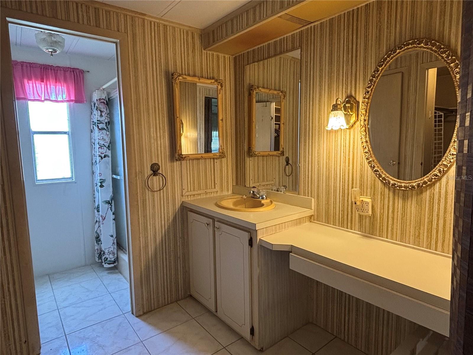 TANGLEWOOD MOBILE VILLAGE - Residential