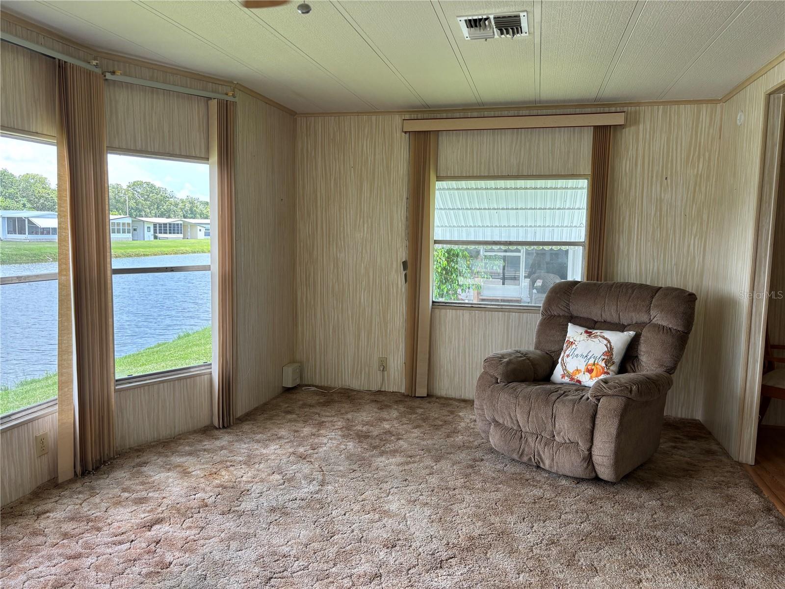 TANGLEWOOD MOBILE VILLAGE - Residential