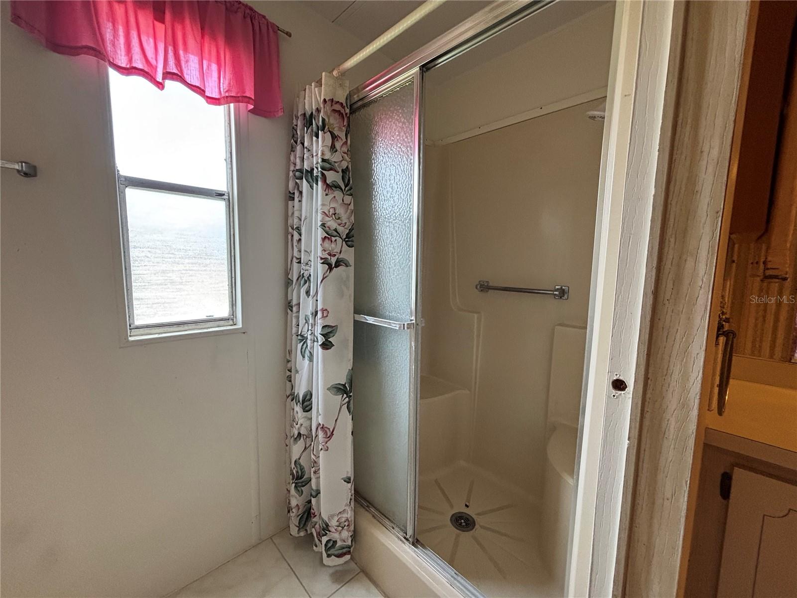 TANGLEWOOD MOBILE VILLAGE - Residential