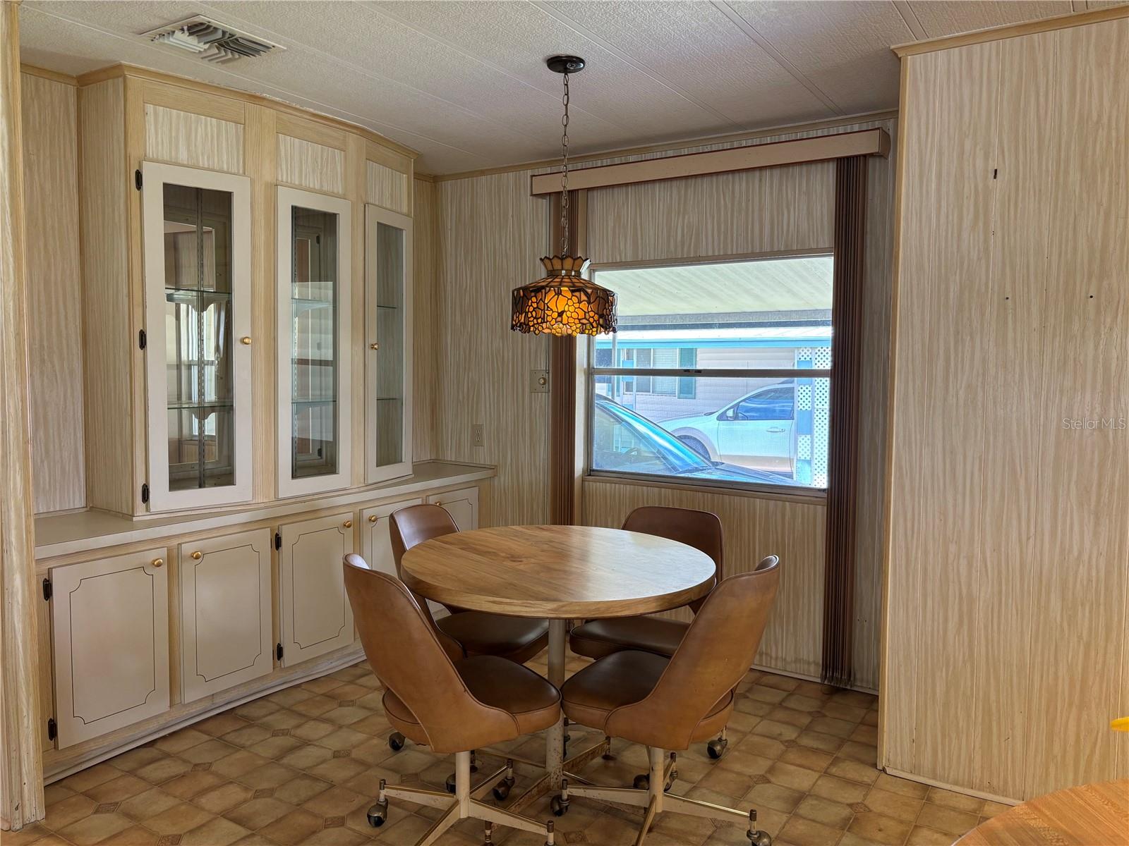 TANGLEWOOD MOBILE VILLAGE - Residential