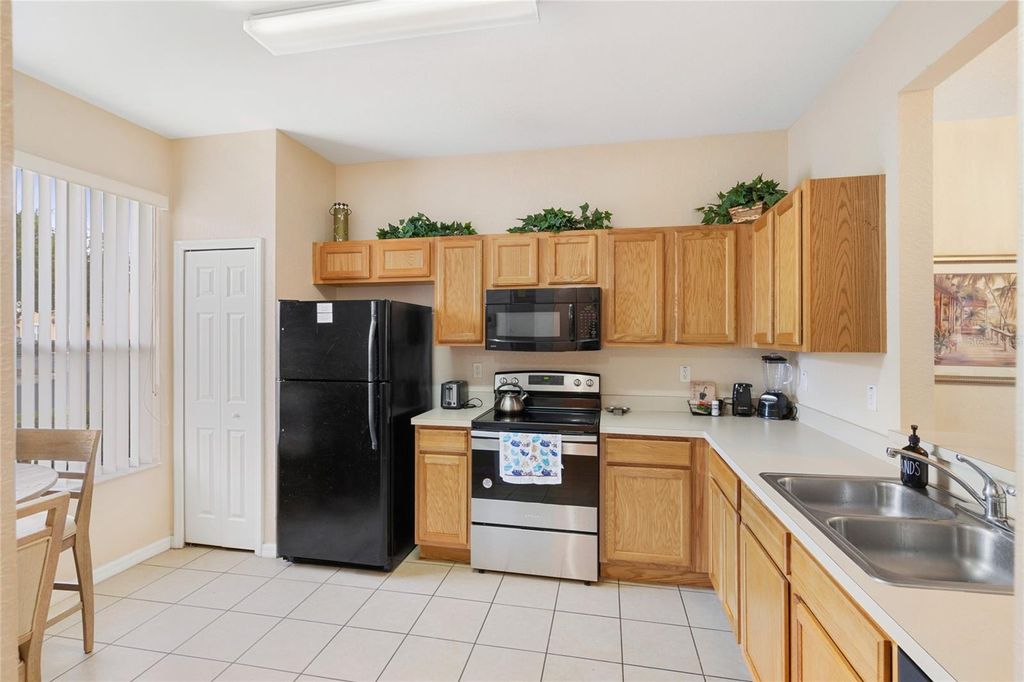 Photo of 5702 Delorean Drive, Kissimmee, FL 34746 (MLS # O6354581)