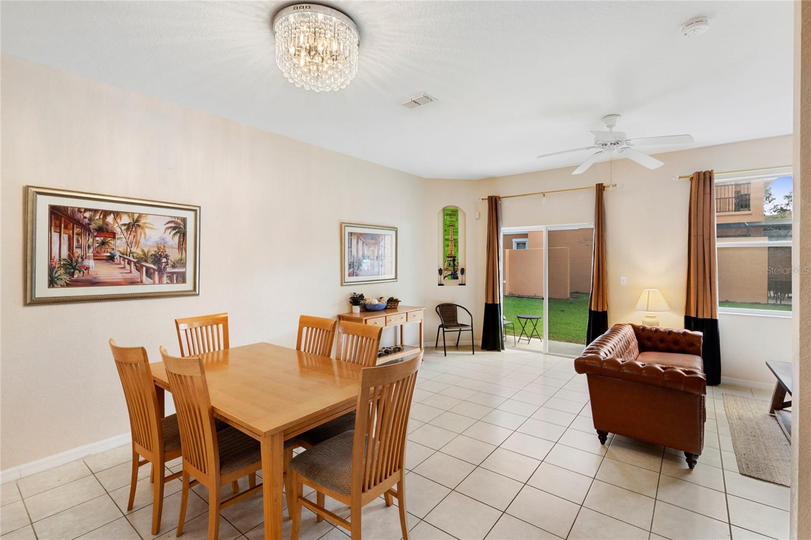 REGAL OAKS AT OLD TOWN - Residential