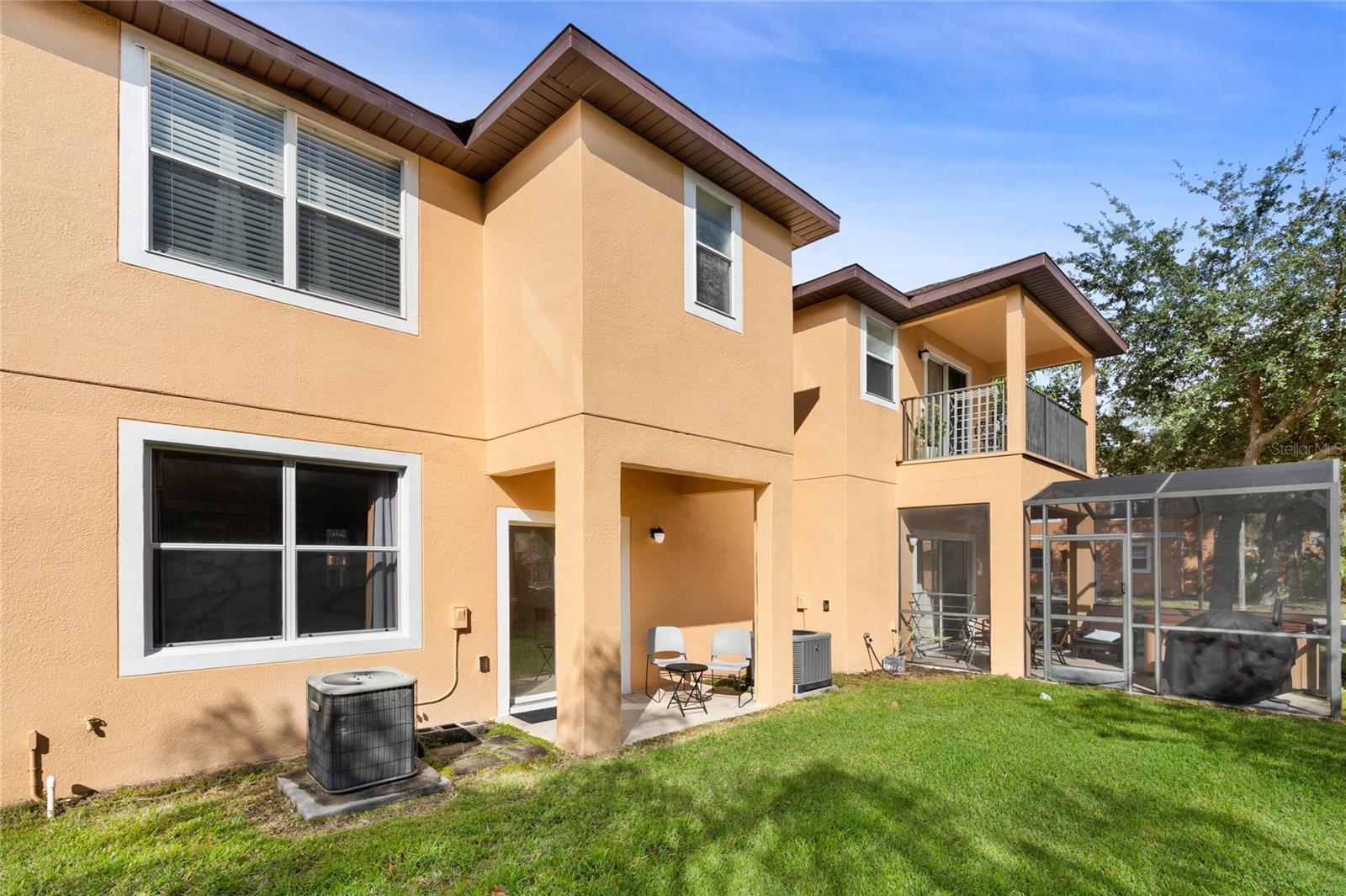 REGAL OAKS AT OLD TOWN - Residential