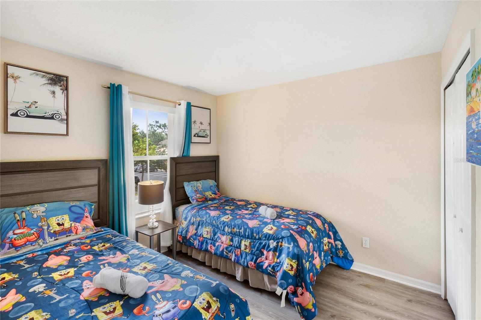 REGAL OAKS AT OLD TOWN - Residential