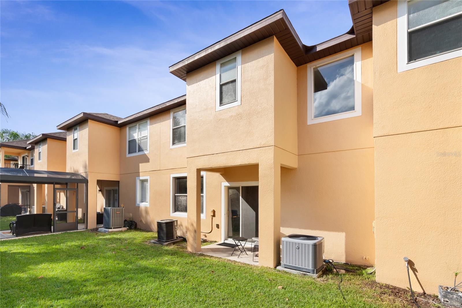REGAL OAKS AT OLD TOWN - Residential