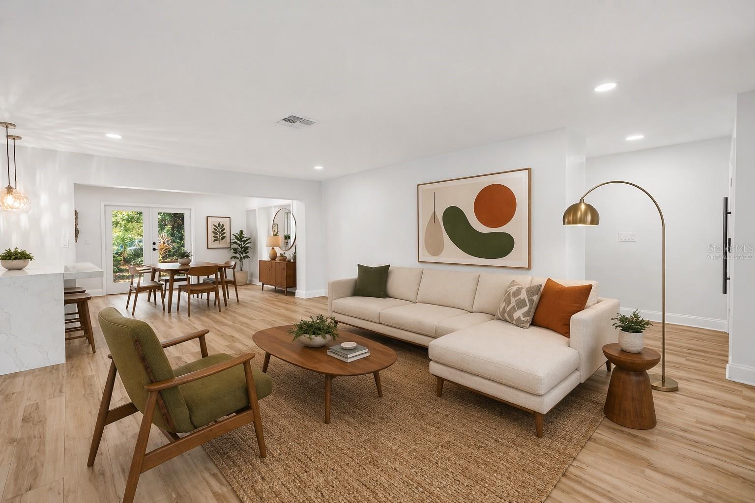 GREENBRIAR - Residential