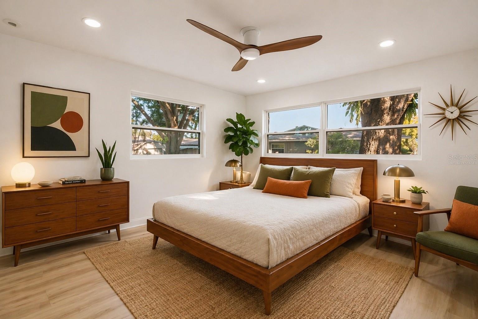 GREENBRIAR - Residential