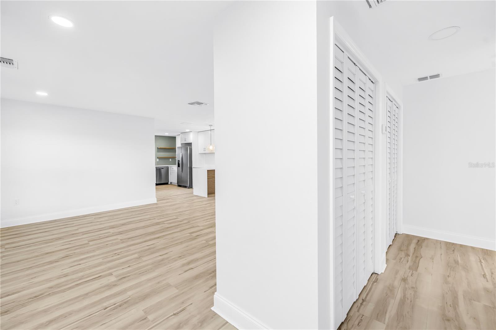 GREENBRIAR - Residential