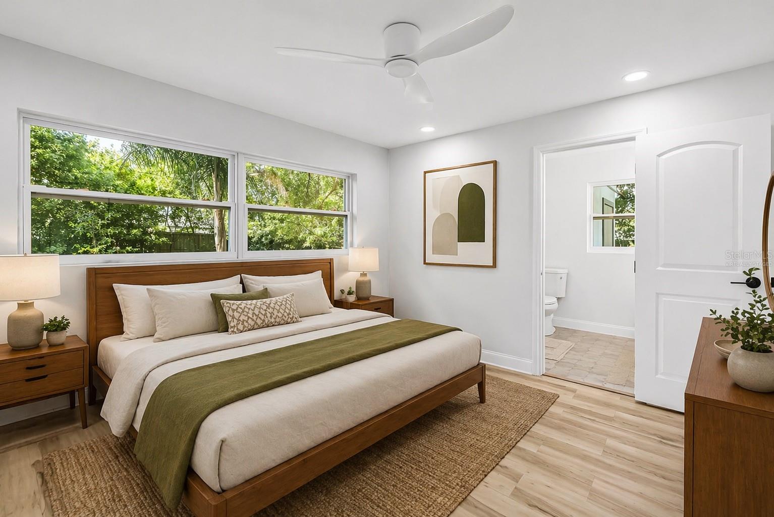 GREENBRIAR - Residential