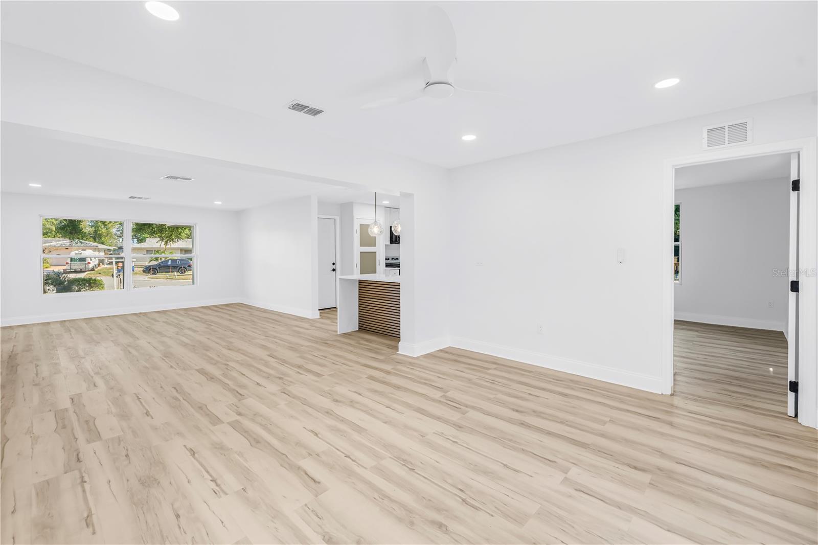 GREENBRIAR - Residential