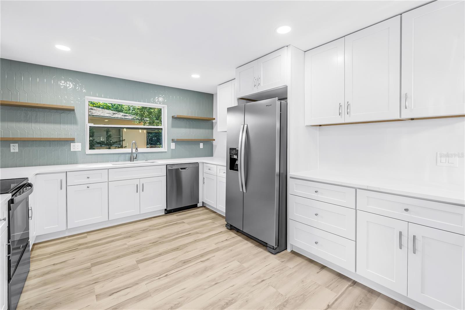 GREENBRIAR - Residential