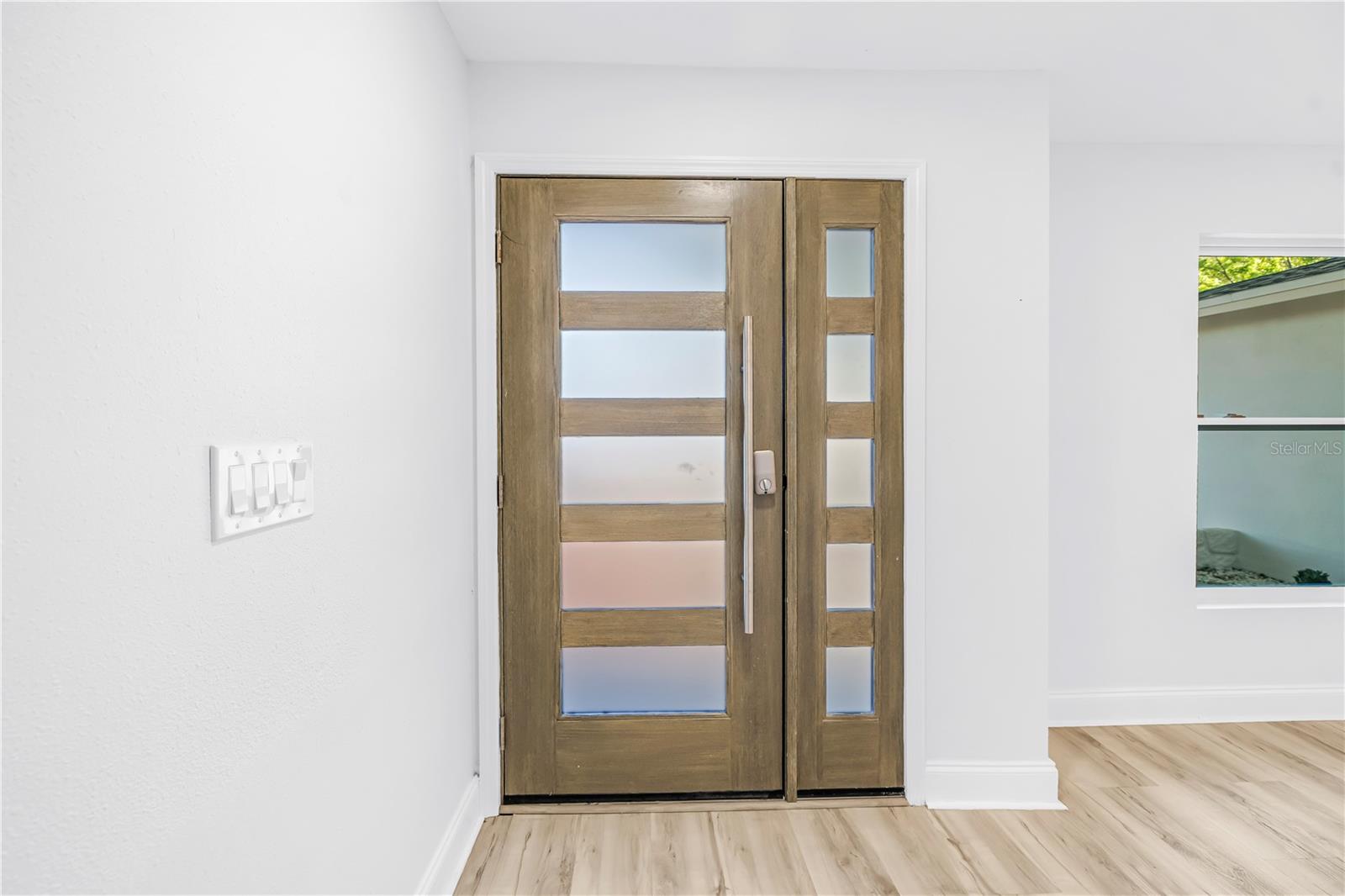 GREENBRIAR - Residential