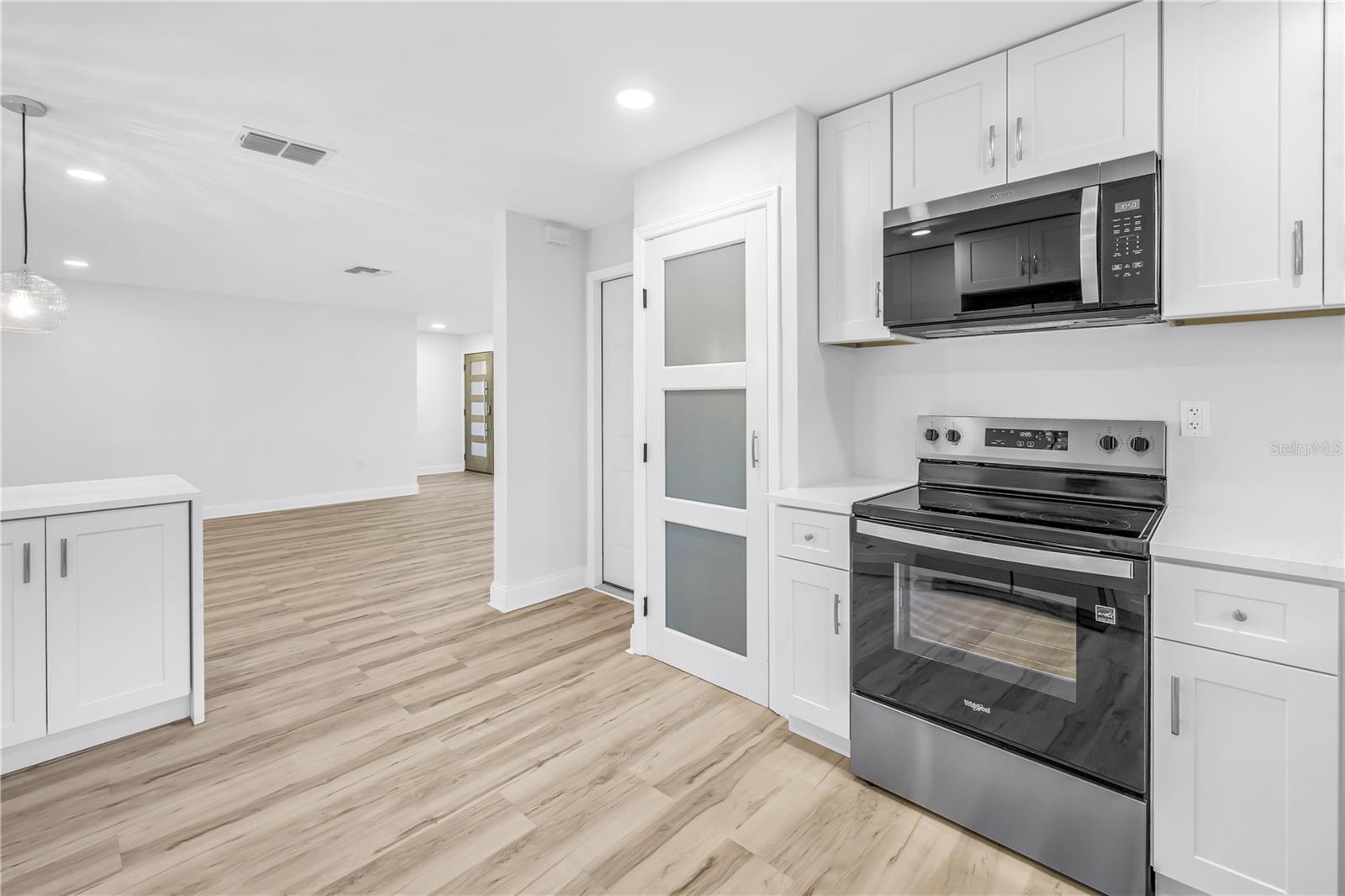 GREENBRIAR - Residential