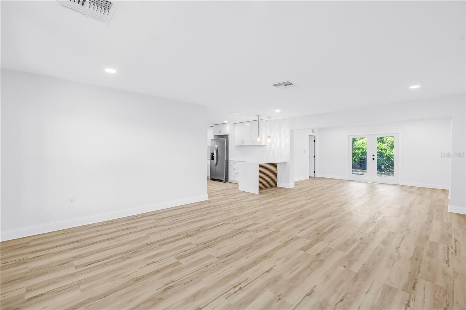 GREENBRIAR - Residential