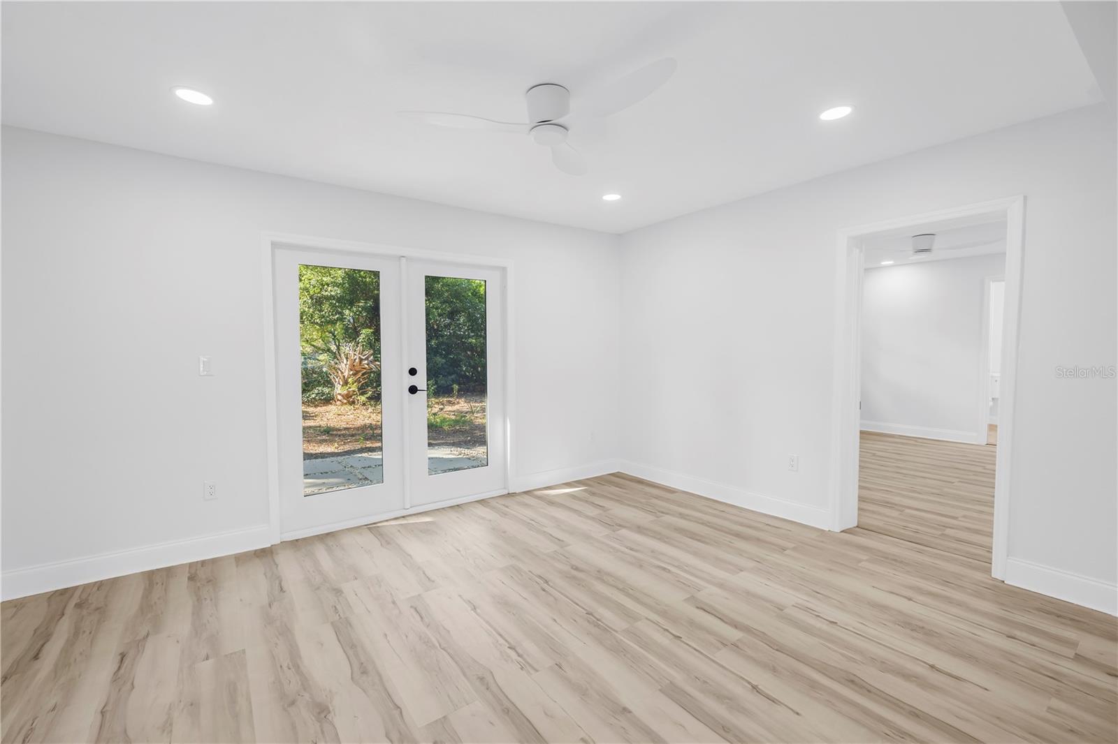 GREENBRIAR - Residential