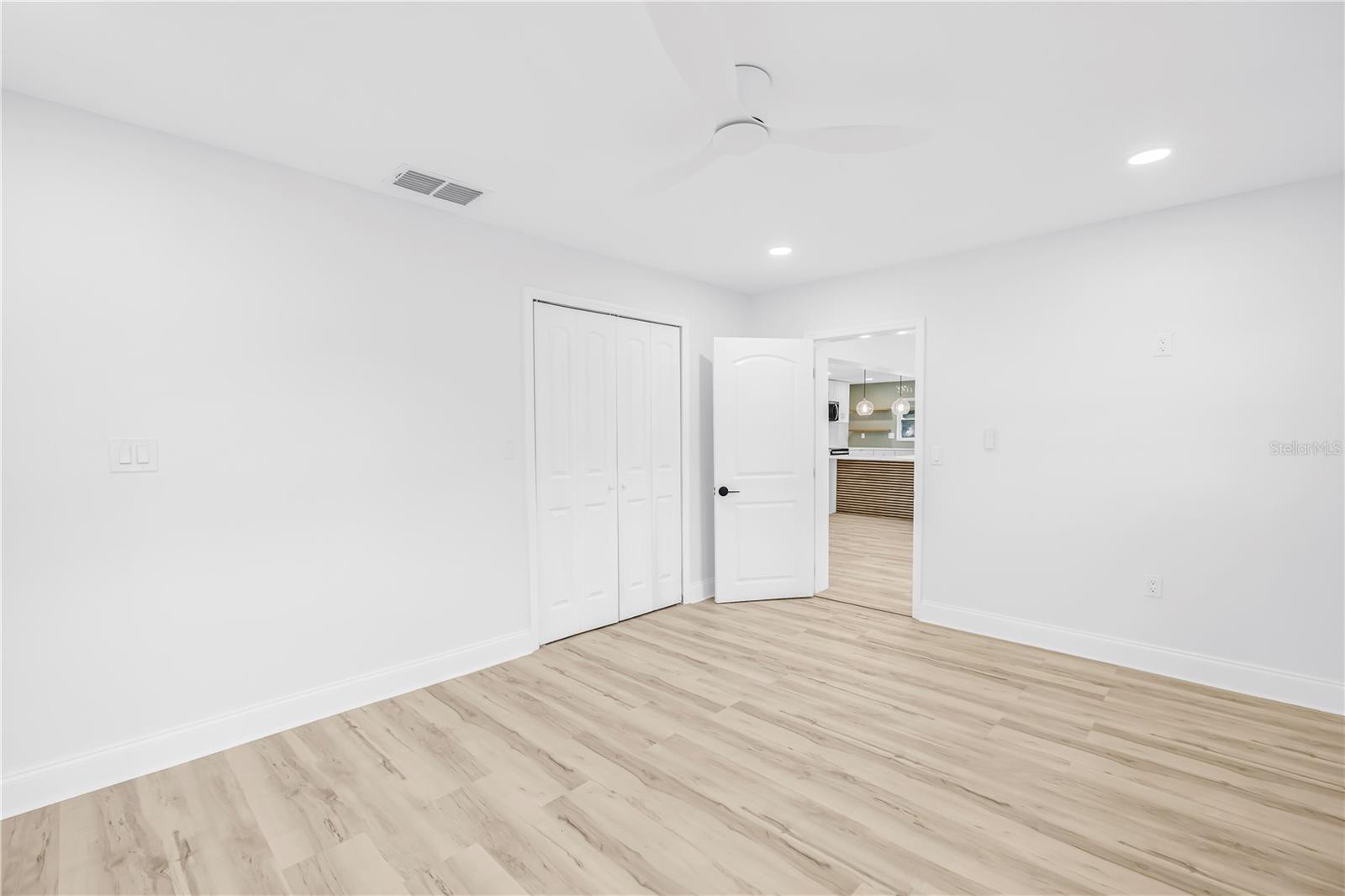 GREENBRIAR - Residential