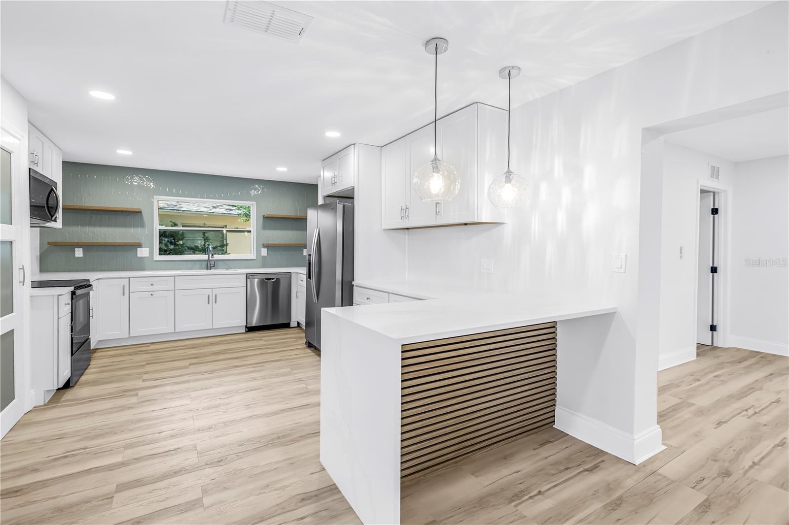 GREENBRIAR - Residential