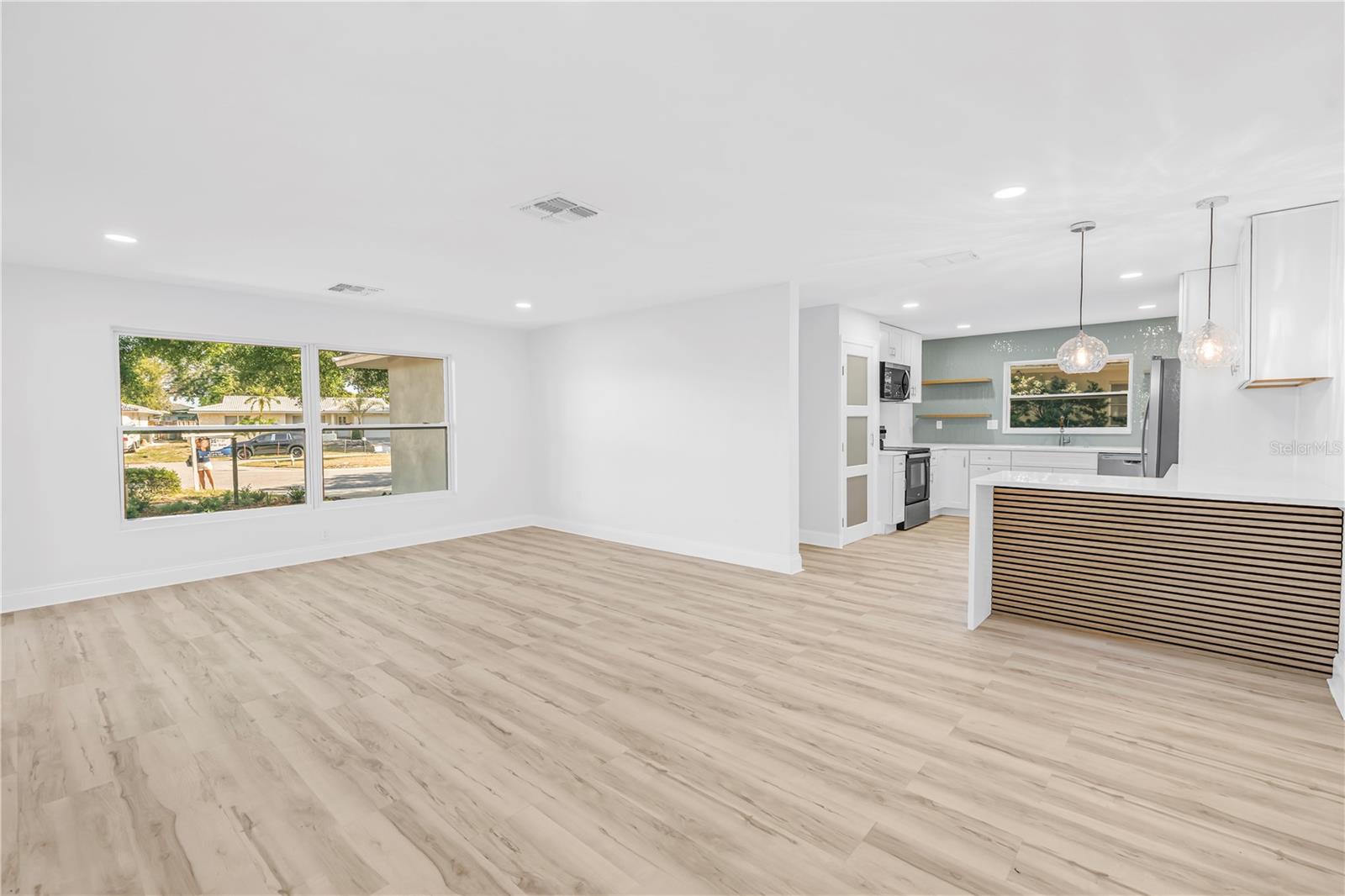 GREENBRIAR - Residential