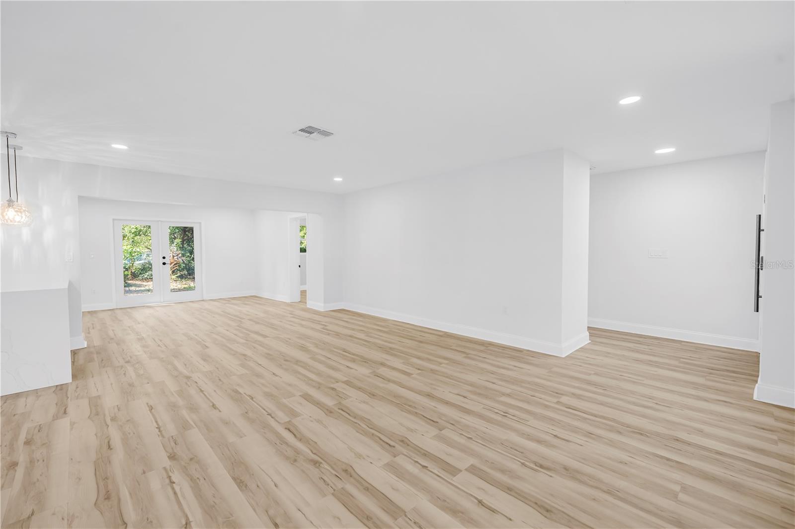 GREENBRIAR - Residential