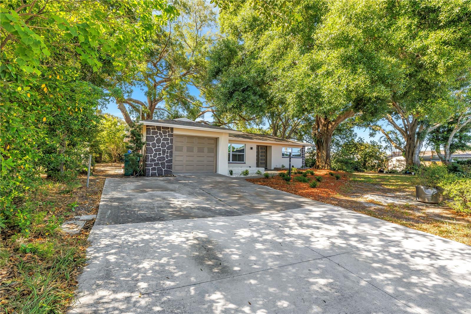 GREENBRIAR - Residential