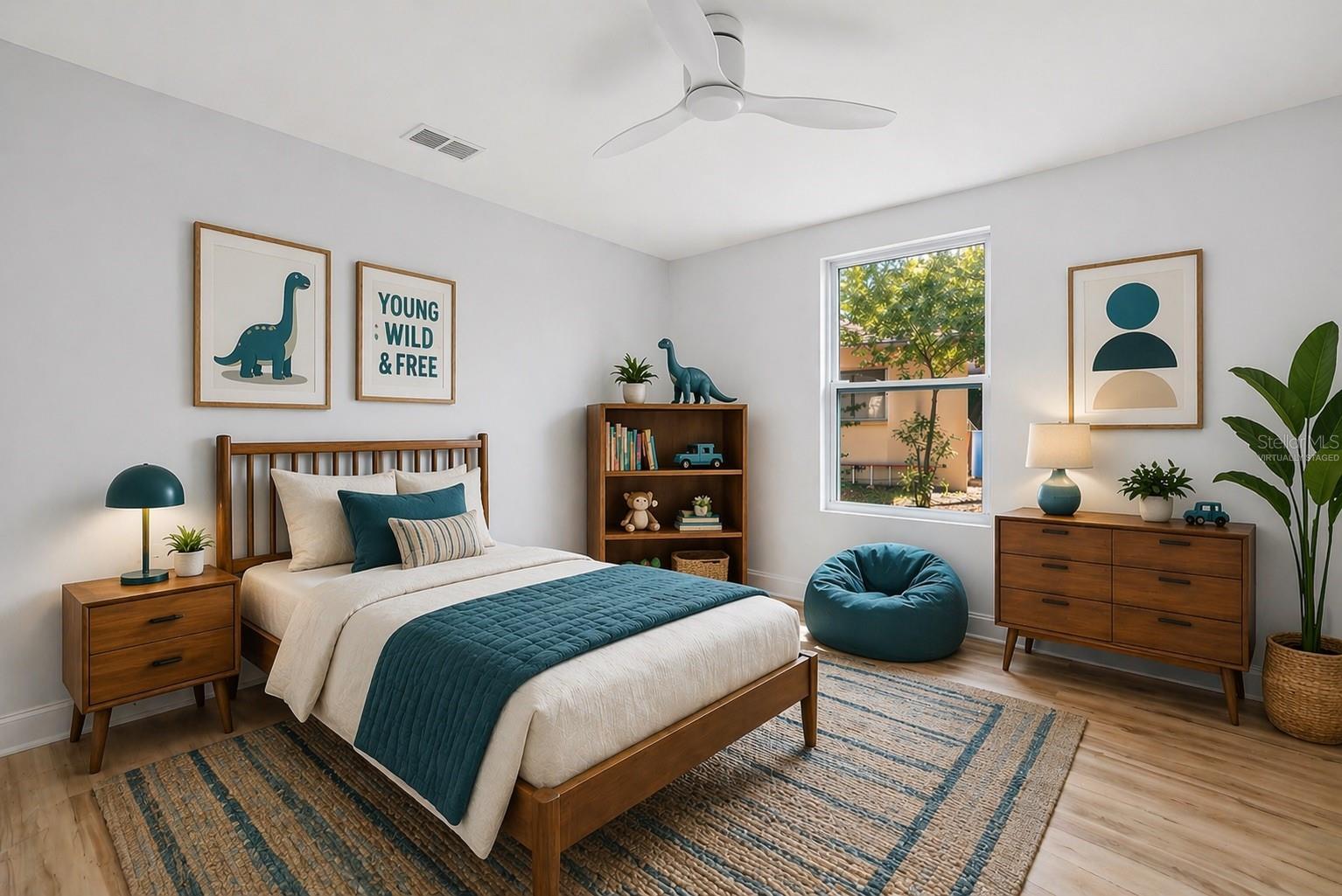 GREENBRIAR - Residential