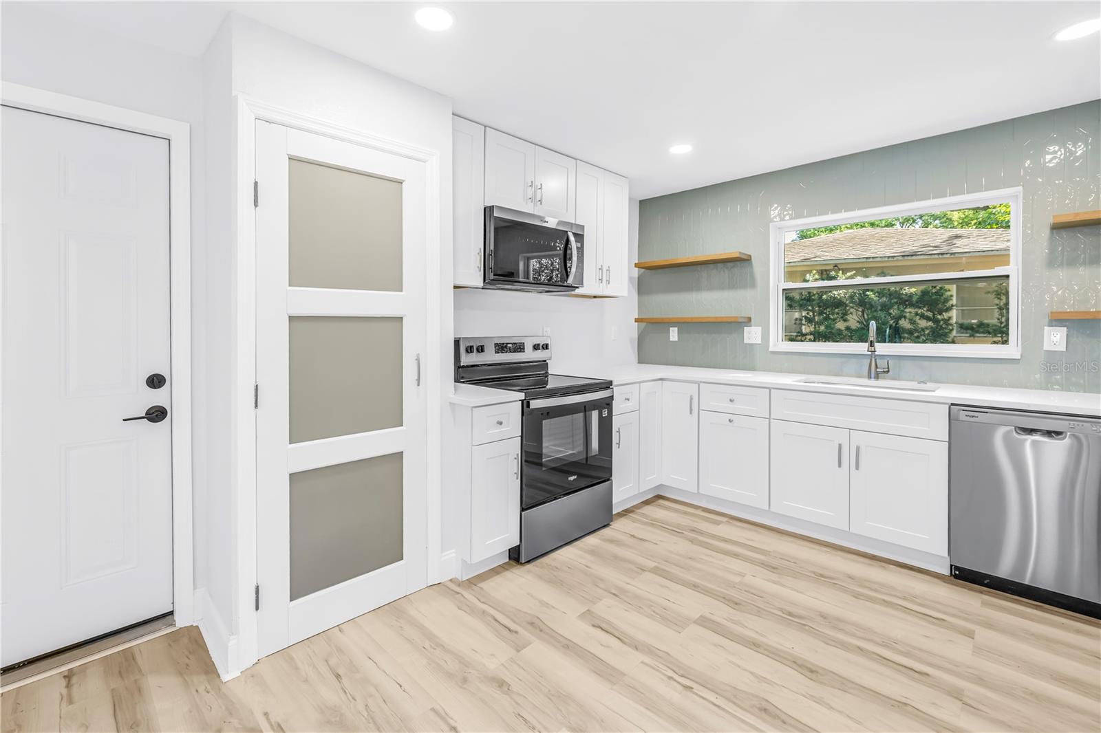 GREENBRIAR - Residential