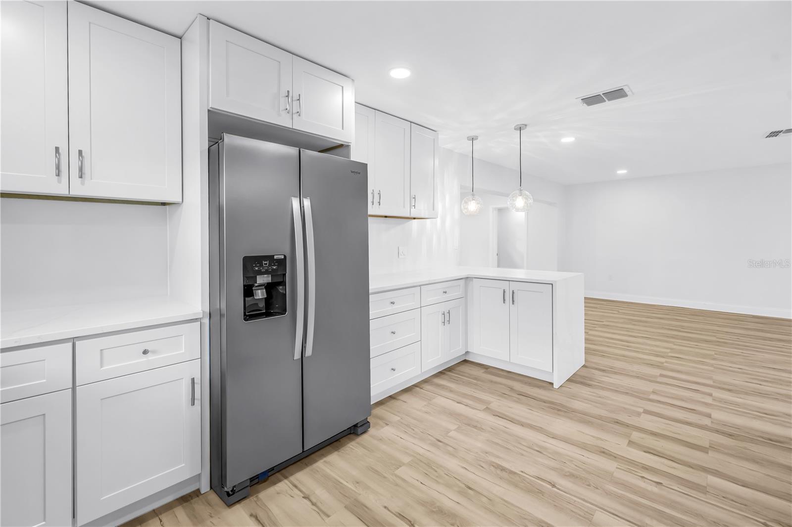 GREENBRIAR - Residential