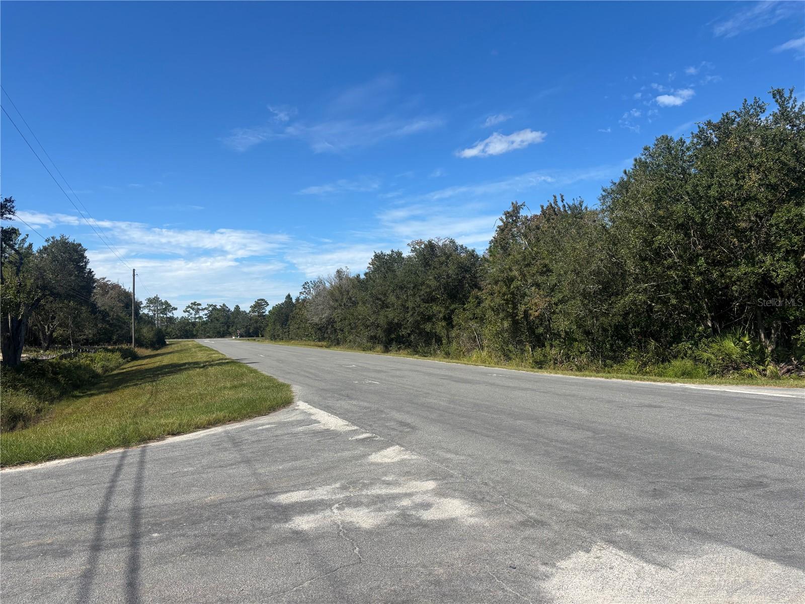 CAPE ORLANDO ESTATES - Land