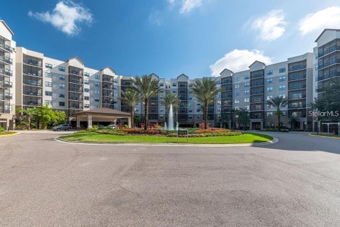 Photo of 14501 Grove Resort Avenue #3227, Winter Garden, FL 34787 (MLS # S5152479)