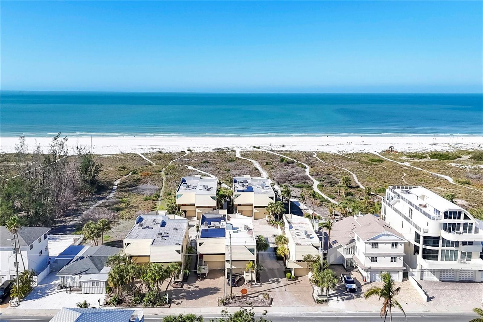 TIFFANY SANDS - Residential