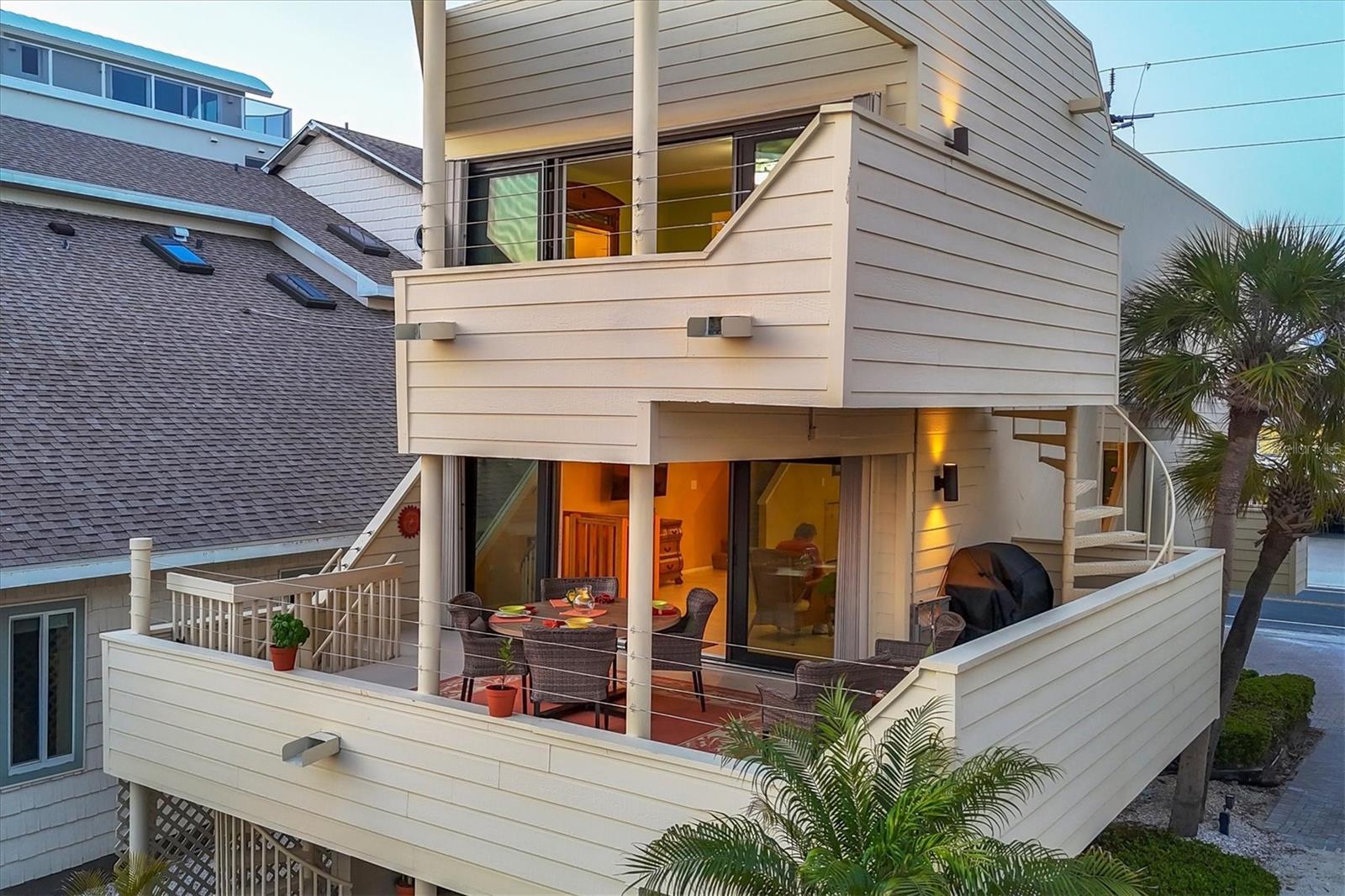 540 BEACH ROAD 510
