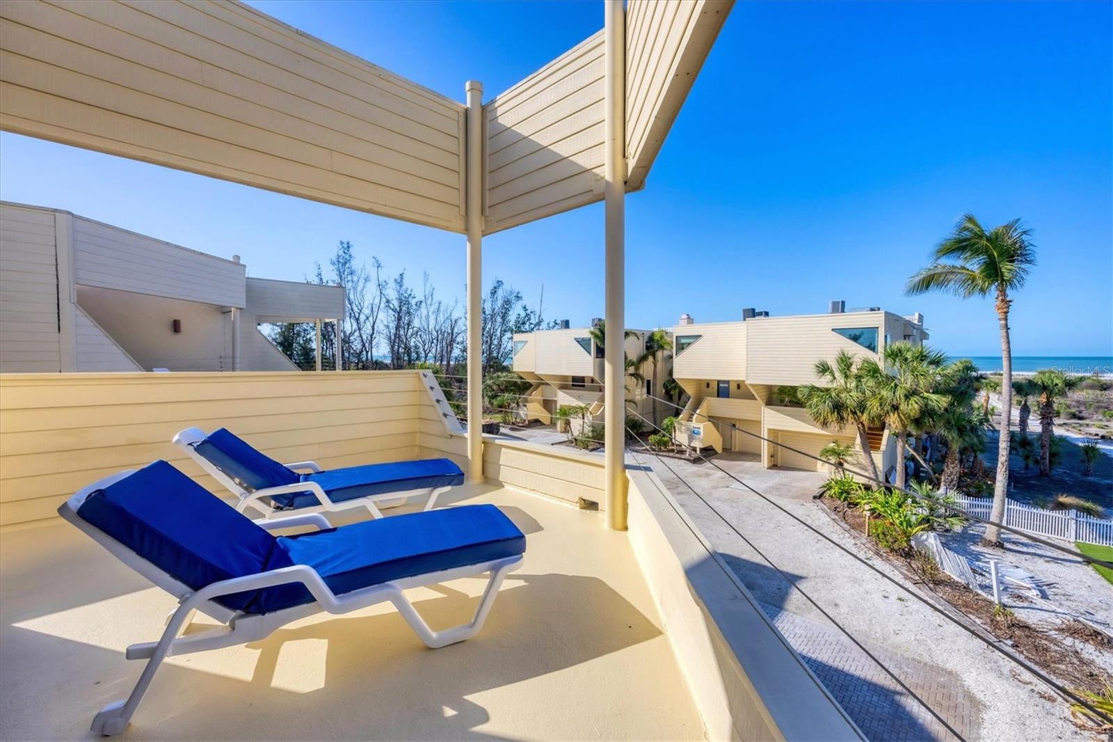 TIFFANY SANDS - Residential