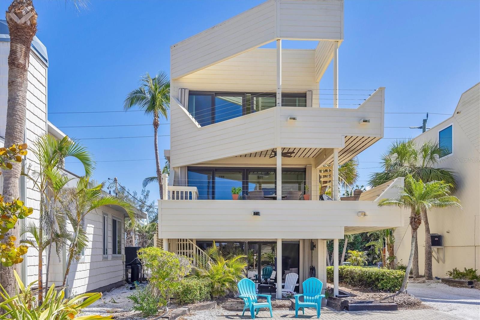 TIFFANY SANDS - Residential