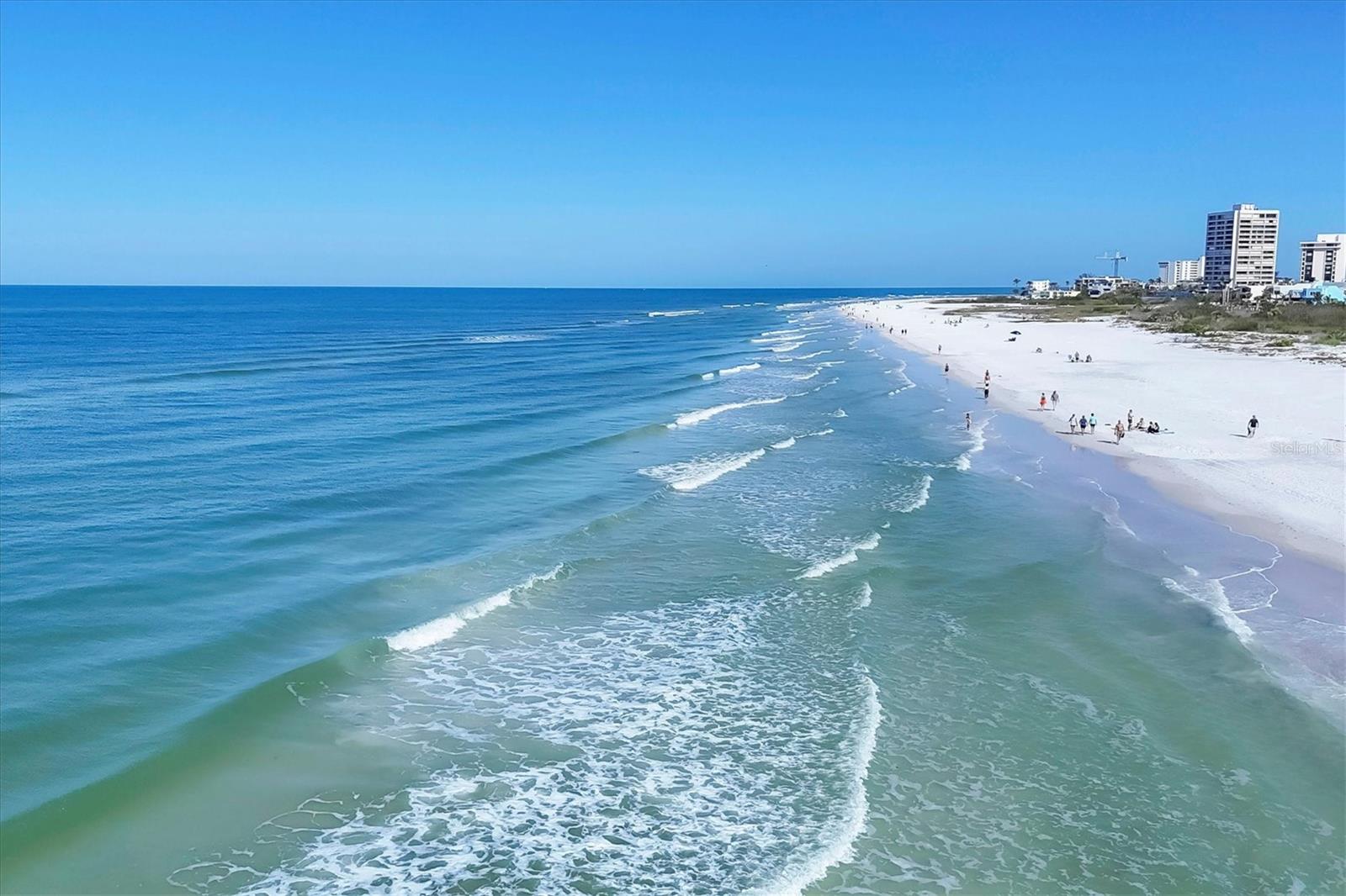 TIFFANY SANDS - Residential