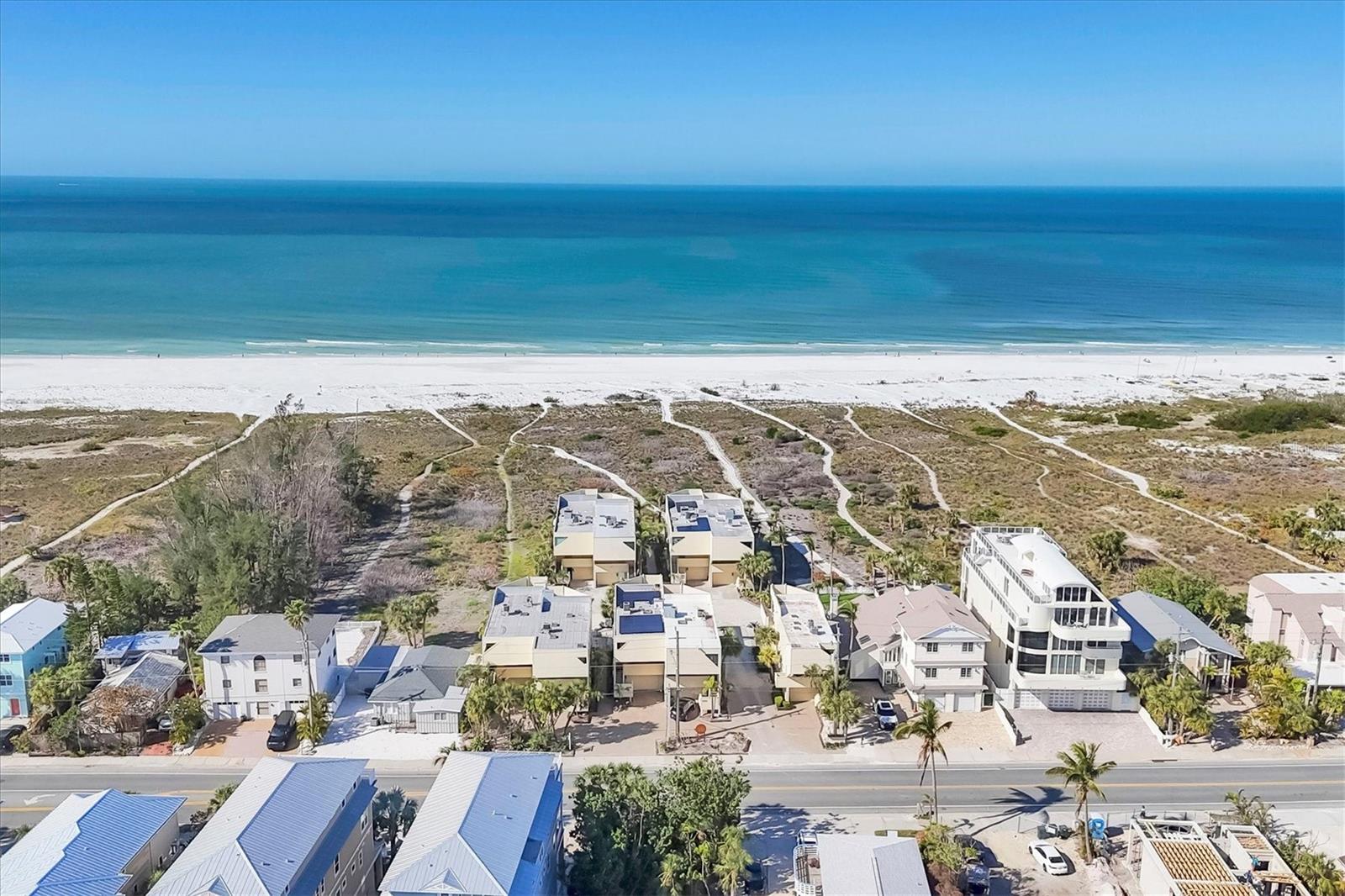 TIFFANY SANDS - Residential