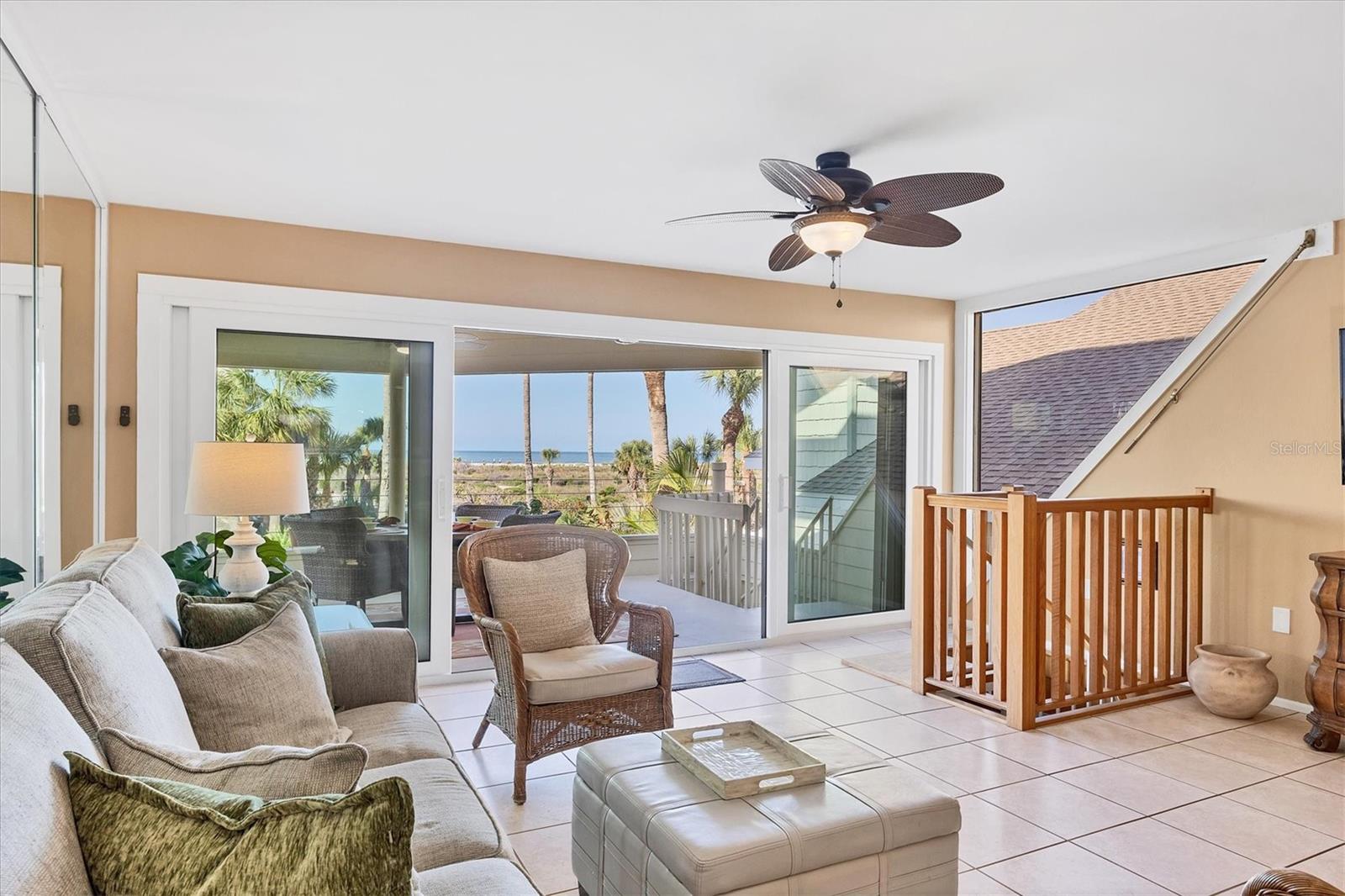 TIFFANY SANDS - Residential