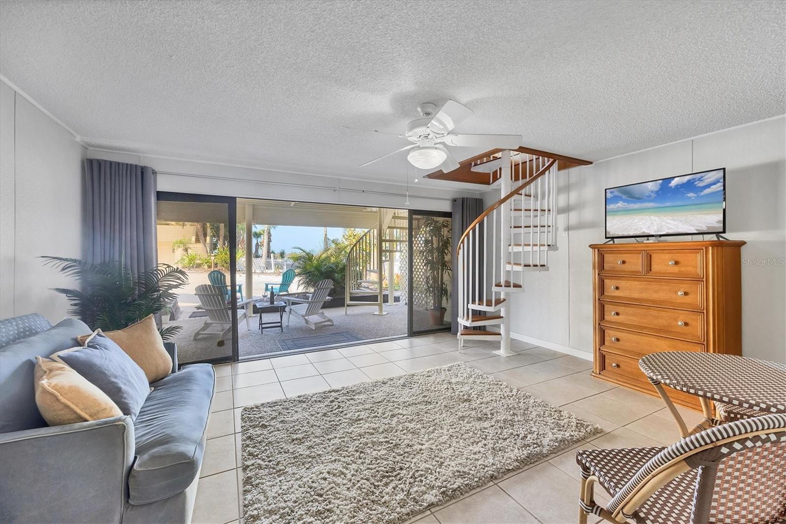 TIFFANY SANDS - Residential