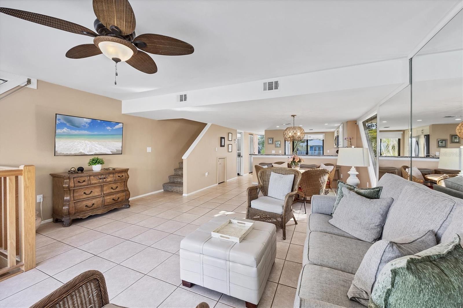 TIFFANY SANDS - Residential