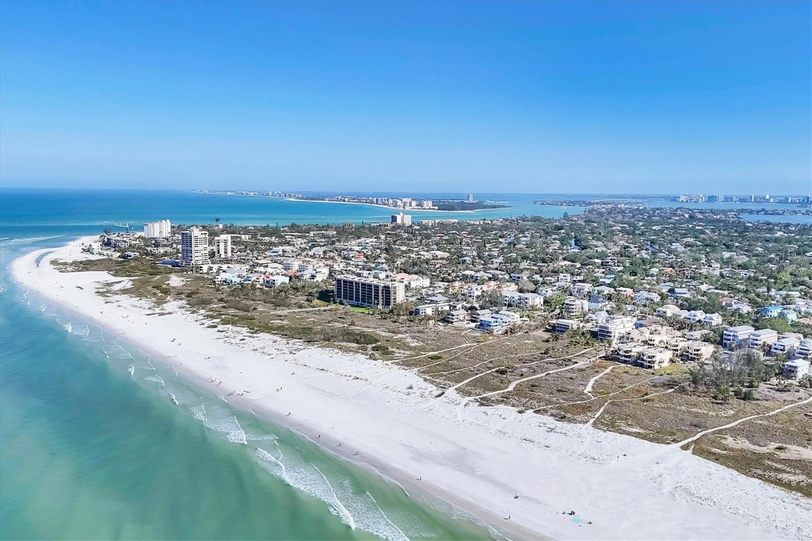 TIFFANY SANDS - Residential