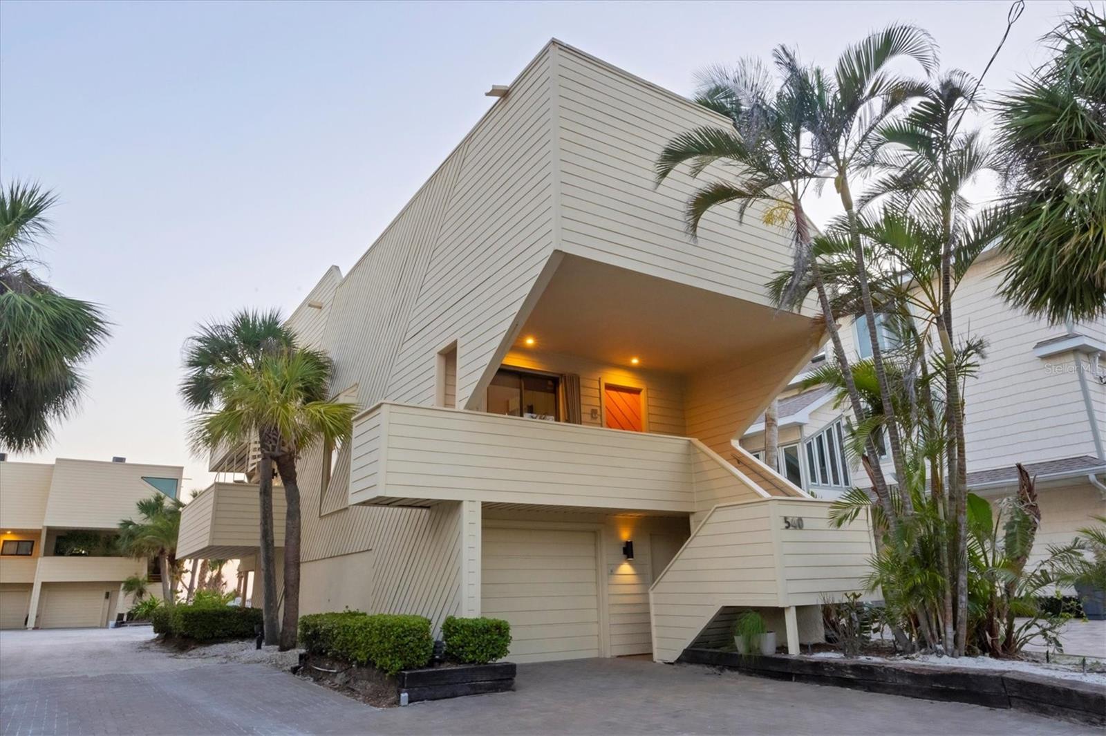 540 BEACH ROAD 510