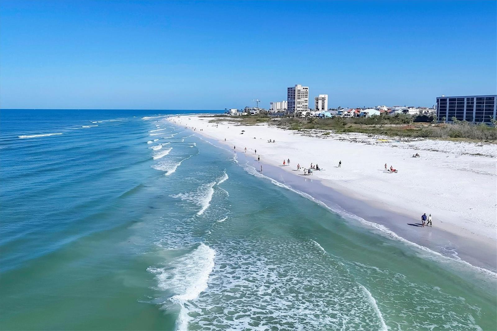 TIFFANY SANDS - Residential