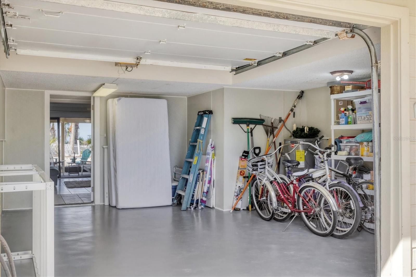 TIFFANY SANDS - Residential