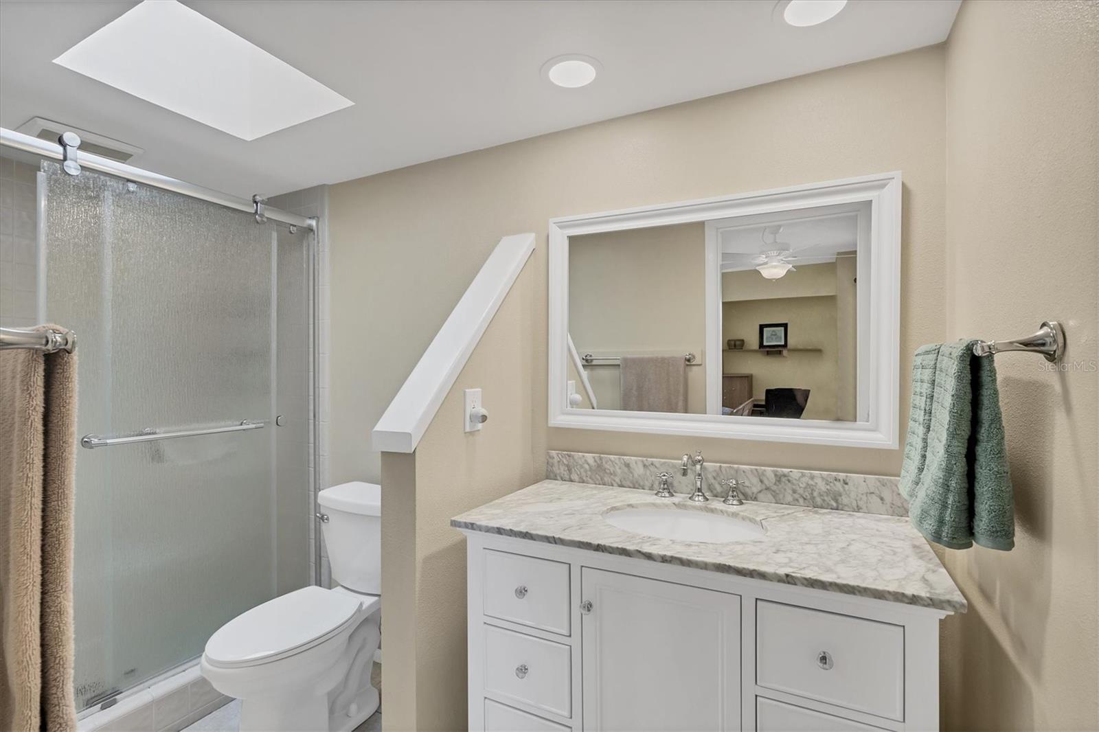 TIFFANY SANDS - Residential