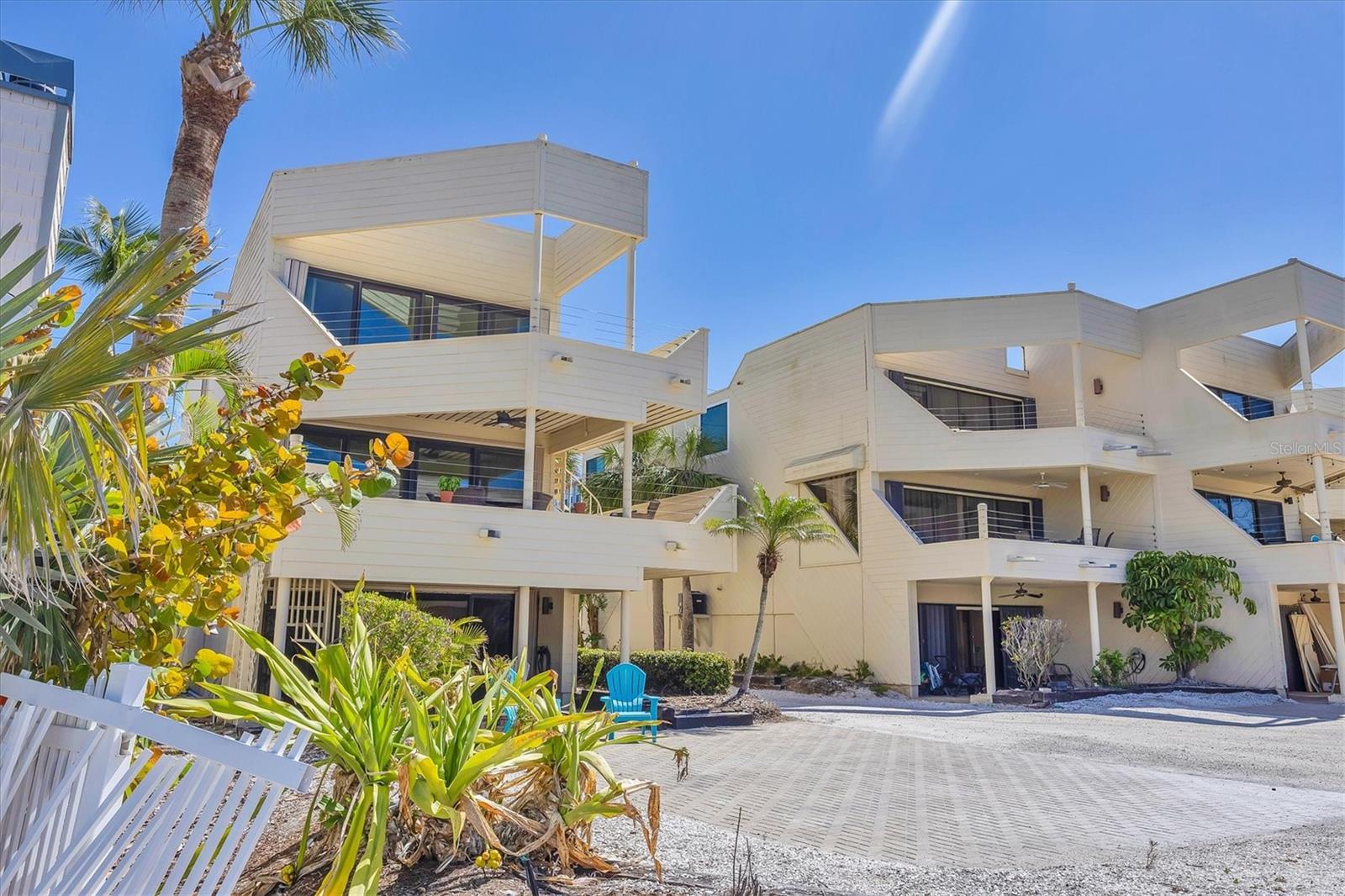 TIFFANY SANDS - Residential